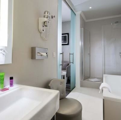 Hotel Icone - Bathroom