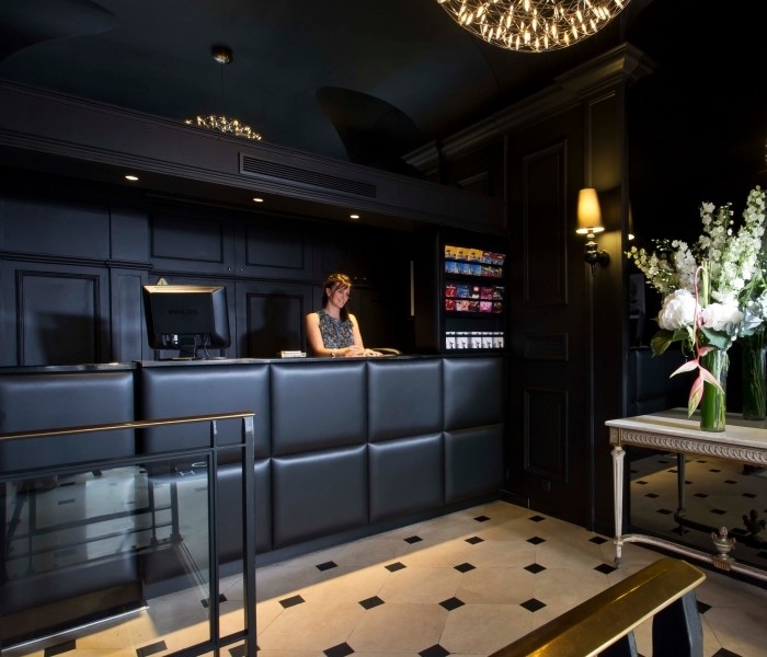 hotel